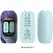 Pretty Love Olga Set - 15-Piece Silicone Intimate Sleeve Collection