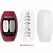 Pretty Love Caspar Set - 15-delna Kolekcija Muških Intimnih Uređaja, TPR, Višebojna