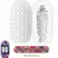 Pretty Love Venus X Silicone Intimate Sleeve White, Flexible Design