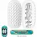 Pretty Love Hot Wave Silicone Intimate Device White Flexible Design