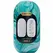 Pretty Love Hot Wave Silicone Intimate Device White Flexible Design