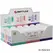 Pretty Love Cupid X 18 Set Intimnih Navlaka - 3 Teksture, 3 Boje, TPR