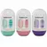 Pretty Love Cupid X 18 Set Intimnih Navlaka - 3 Teksture, 3 Boje, TPR