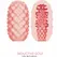 Pretty Love Cupid X 18 Set Intimnih Navlaka - 3 Teksture, 3 Boje, TPR