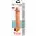 Pretty Love BI-026259 Intimate Extension Sleeve TPR Flesh 220mm