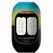 Pretty Love Masha Intimni stimulacioni rukav Beli Compact TPR
