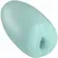 Pretty Love Catherine Intimni rukav Aqua Green Compact TPR 85x46mm