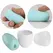 Pretty Love Catherine Intimni rukav Aqua Green Compact TPR 85x46mm