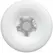 Pretty Love BM-00900T88A Flip-Top Can Discreet Intimate Device 11cm White
