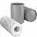 Pretty Love BM-00900T88A Flip-Top Can Discreet Intimate Device 11cm White