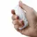 Pretty Love BM-00900T88A Flip-Top Can Discreet Intimate Device 11cm White
