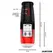 Jamyjob Storm Automatic Device 10 Modes Black-Red USB Waterproof