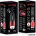 Jamyjob Storm Automatic Device 10 Modes Black-Red USB Waterproof