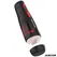 Jamyjob Cyclone Automatic Intimate Machine 10 Rotation & Thrust Modes Black-Red