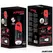 Jamyjob Xpeed Automatic Intimate Machine 5 Modes Sound Black-Red