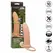 CalExotics Maxx Thick Dual Action intimna mašina 10 vibracija Flesh