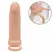 CalExotics Maxx Thick Dual Action intimna mašina 10 vibracija Flesh