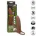 CalExotics Performance Maxx Thick Dual Vibrating Machine Brown 10 Modes