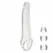 CalExotics Maxx Extension Kit Adjustable Clear Comfort 9.5cm