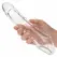 CalExotics Maxx Extension Kit Adjustable Clear Comfort 9.5cm