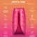 Durex Ride & Vibe Punjivi vibrirajući rukav, Teksturiran, Vodootporan