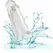 CalExotics Performance Maxx Clear Extension 7.5'' Transparent Enhancer
