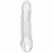 CalExotics Performance Maxx Extension 5.5'' Transparent Anatomical Model