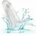 CalExotics Performance Maxx Extension 5.5'' Transparent Anatomical Model