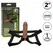 CalExotics Performance Maxx Extension sistem sa pojasom Braon 17.25cm