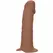 CalExotics Performance Maxx Extension sistem sa pojasom Braon 17.25cm