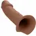 CalExotics Performance Maxx Extension sistem sa pojasom Braon 17.25cm
