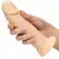 CalExotics Performance Maxx Extension sa podesivim pojasom Light Skin 17.25cm