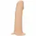 CalExotics Performance Maxx Extension sa podesivim pojasom Light Skin 17.25cm