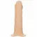 CalExotics Performance Maxx Extension sa podesivim pojasom Light Skin 17.25cm