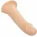 CalExotics Performance Maxx Extension sa podesivim pojasom Light Skin 17.25cm