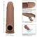CalExotics Performance Maxx Extension 7