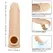 CalExotics Performance Maxx Extension 7
