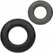 CalExotics Alpha Prolong Set od 2 Siva silikonska potporna prstena