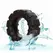 CalExotics Alpha Tečni silikonski Tread prsten Crni 2.5 cm Izdržljiv