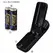 Crazy Bull Luna Intimate Machine with Dual Channels & Vibration System