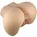 Crazy Bull Mila Dual-Entry Intimate System with Vibration, Beige