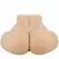 Crazy Bull Hailey Dual-Entry Intimate Device with Vibration Function