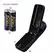 Crazy Bull Hailey Dual-Entry Intimate Device with Vibration Function