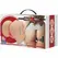 Crazy Bull Hailey Dual-Entry Intimate Device with Vibration Function