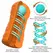 Pretty Love Victoria Set - 15-Piece Intimate Stimulation Sleeves, Assorted Colors