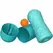 Pretty Love Victoria Caspar Intimni spiralni sistem Aqua Green TPR