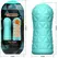 Pretty Love Victoria Caspar Intimni spiralni sistem Aqua Green TPR