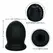 CalExotics Boundless FTM Silicone Reversible Intimate Device 5 cm