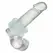 CalExotics Boundless Bumper-Stroker prsten Dvostrani silikonski sistem