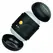 CalExotics Boundless Dual Motor Rechargeable Intimate Device, 10 Modes
